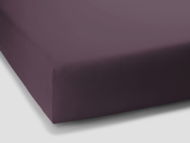Bella Donna hoeslaken jersey kl. 0546 violet