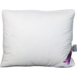 Polydaun Lunta pillow - washable fizz.