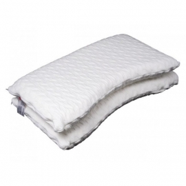 Butterfly pillow Twin Comfort 13 cm