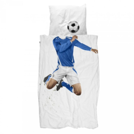 Snurk Soccer Champ blue
