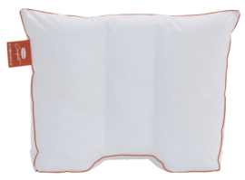 Silvana Comfort pillow Orange