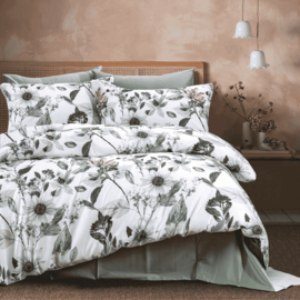 Dommelin Dekbedovertrekset Margriet