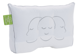 Silvana Support Royale Green - Free protective pillowcase