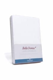 Bella Donna Clima molton-met  split- matras