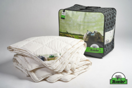 Texeler PureNature Percale duvet 4 years
