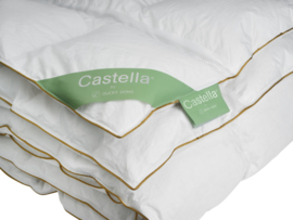 Castella Climabalance Duvet Winter- Climate-regulating down duvet.