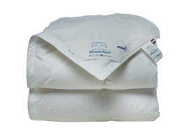 Silvana Royale duvet Colortemp -  Medium Blue