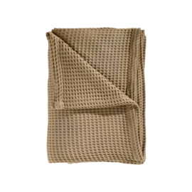 HNL Plaid Pale Khaki 180 x 260