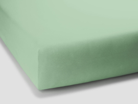 Bella Donna fitted sheet jersey cl. 0524 Mint