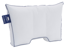 Silvana Comfort Hoofdkussen Blauw