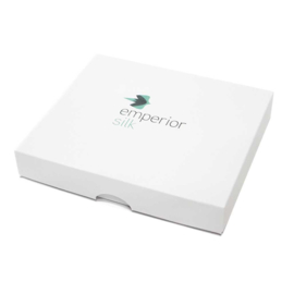 Emperior Silk Premium zijde kussensloop 22 mm