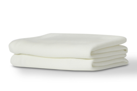 Bella Donna Satinesse Air Silver - 3D mattress protector.