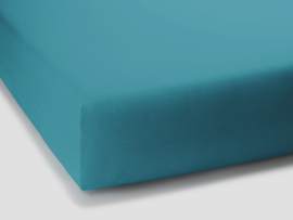 Bella Donna fitted sheet Jersey cl. 0302 Arctic