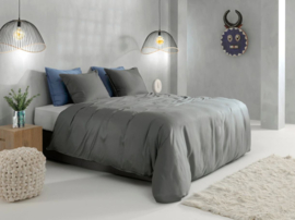 Heckett Lane - Zohome Satinado classic antracite 240 x 200/220