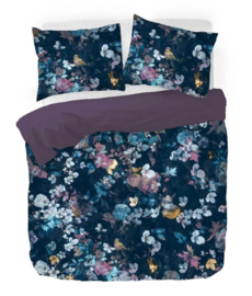 Kayori Senji blauw 240 x 200/ 220