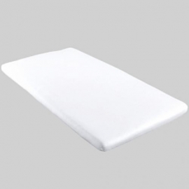 Jeannette Vite Cleanbed Tencel fitted sheet - anti allergic anti bedbugs.