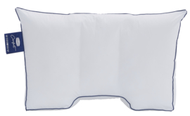 Silvana Comfort Pillow Blue