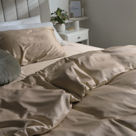 Dommelin kussensloop - katoen satijn tc 300