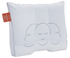 Silvana Support Royale Orange - Free protective pillowcase