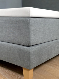 Bella Donna  La Piccola - Topper hoeslaken