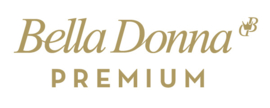 Bella Donna Premium fitted sheet jersey
