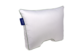 Silvana Sonora down pillow