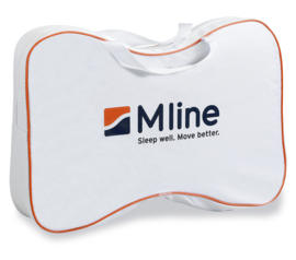 M Line Athletic Pillow