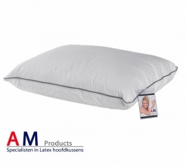 Voorzichtig toonhoogte min Kussens Latex| Pillowsonline