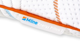 Mline Energy Pillow I (soft) -new