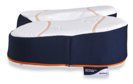 Mline Athletic Pillow