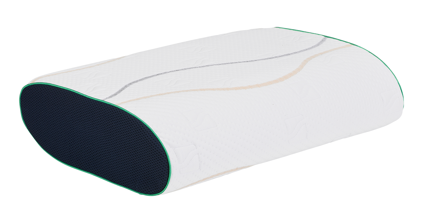PillowYou Green