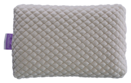 Castella Atlas latex pillow.