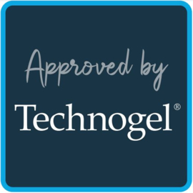 Duvet Thermo MEDIUM approved by Technogel®