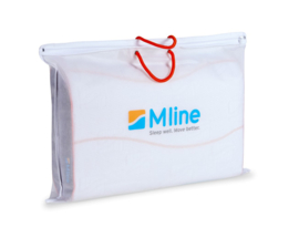 Mline PillowYou Oranje