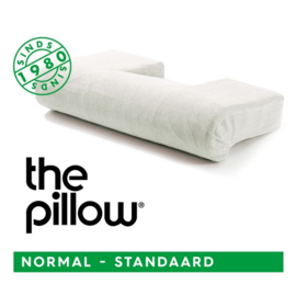 The Pillow Normal - met sloop