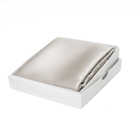 Emperior Silk Premium zijde kussensloop 22 mm