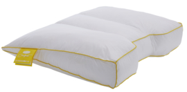 Silvana Comfort Pillow Yellow