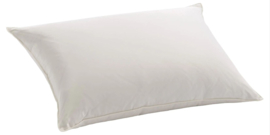 Dauny Eider Soft Plus pillow - Champagne