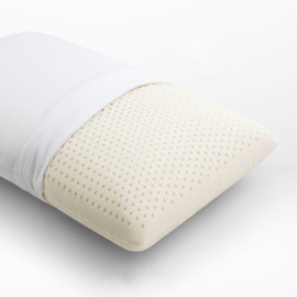 Pure Latex Bliss Pillow - soft-