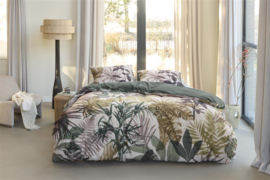 Beddinghouse dekbedovertrekset Milena Multi