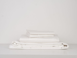 Lekker slapen starterspakket (100% katoen)