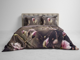 Heckett Lane Sarah Rose Taupe 240 x 220