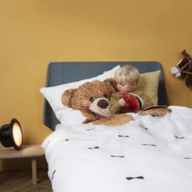 Snurk Teddy duvet cover.