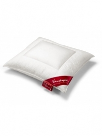 Vandyck Comfort pillow red label