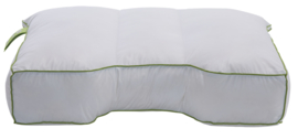 Silvana Comfort Pillow Green