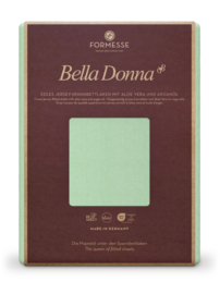 Bella Donna hoeslaken jersey kl. 0524 Mint