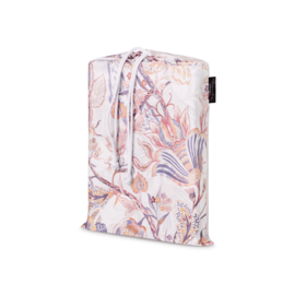 Dommelin Dekbedovertrekset Bacio roze - 100% Tencel-satijn 300TC