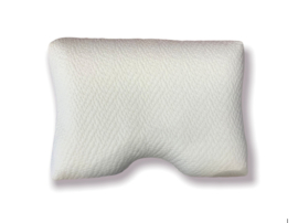 AMproducts Zamba Spirolux pillow