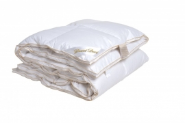 Duvet Doré Gold (thermal class 2)