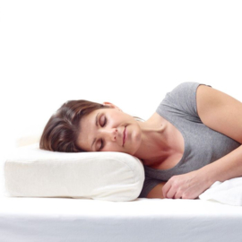 The Pillow Normal - 3 piece pillow